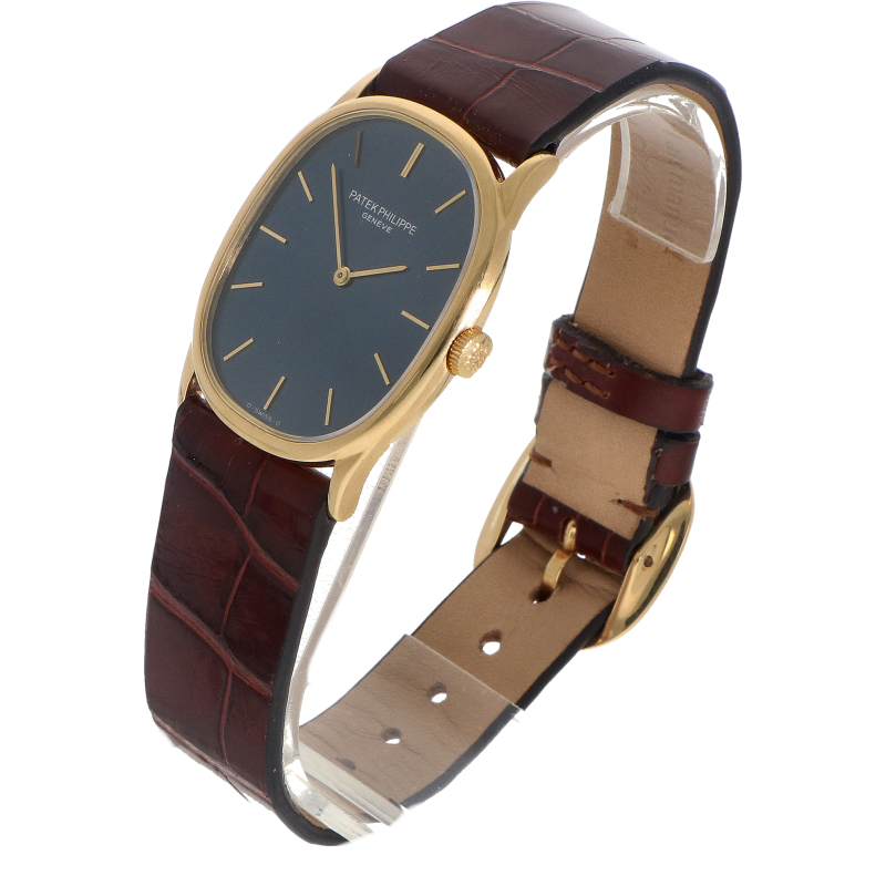 Patek Philippe Ellipse 3846_2