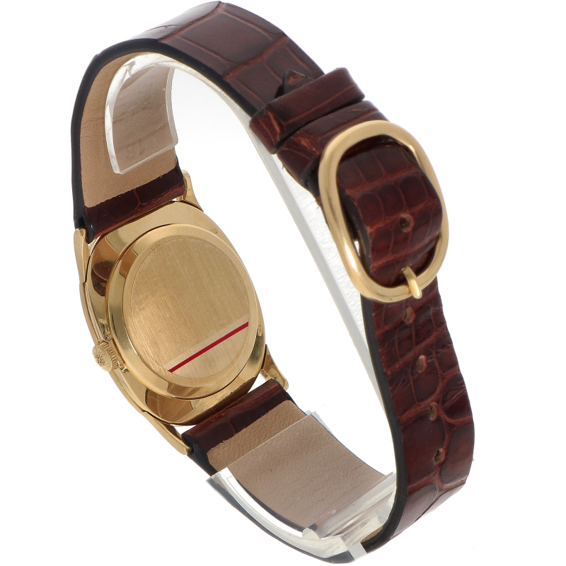 Patek Philippe Ellipse 3846_3