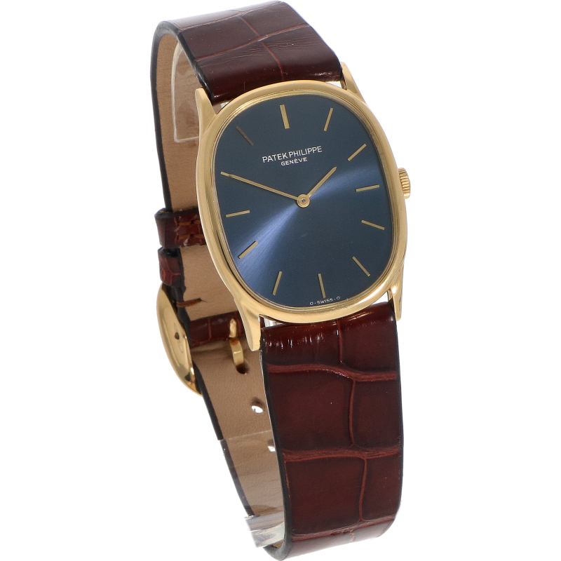 Patek Philippe Ellipse 3846_4