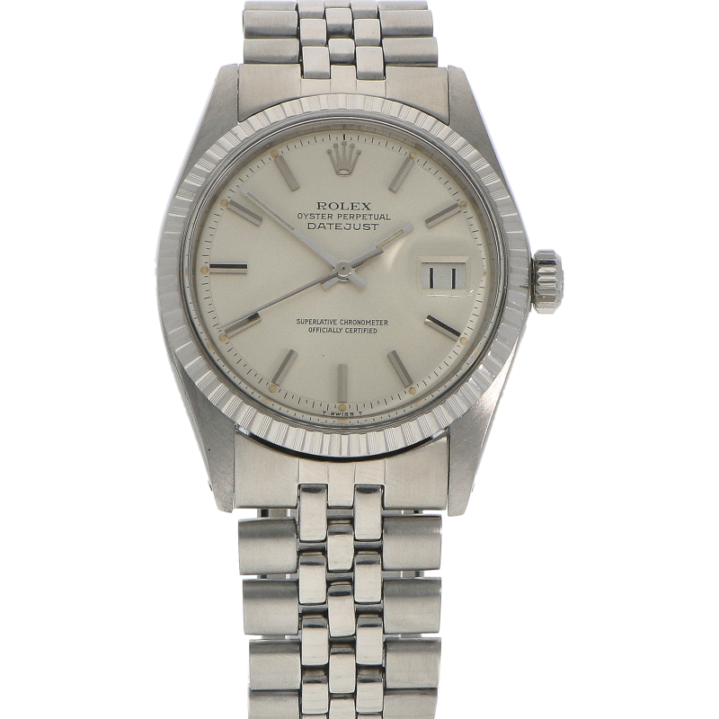 Rolex DateJust ref. 1603 (1978)_1