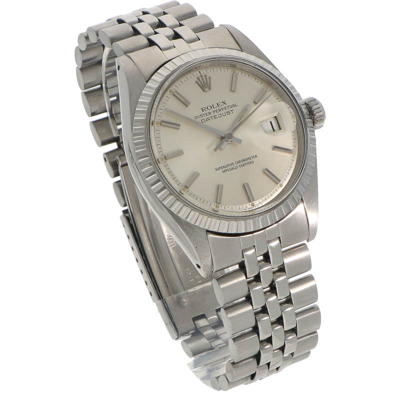 Rolex DateJust ref. 1603 (1978)_2