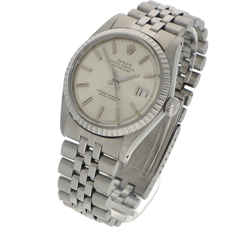 Rolex DateJust ref. 1603 (1978)_3
