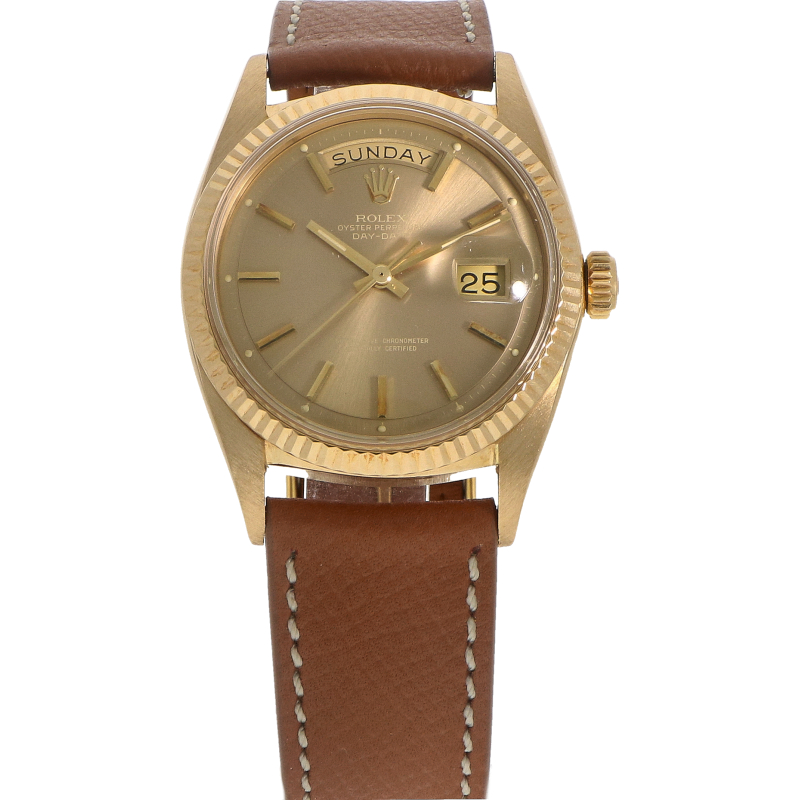 Rolex Day-Date ref. 1803 (1972)_1