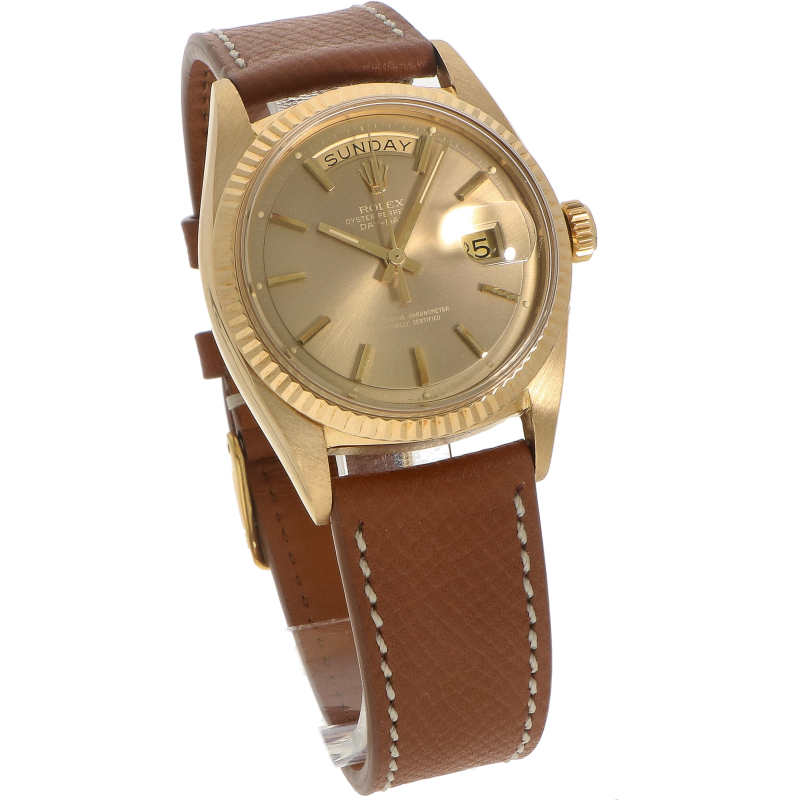 Rolex Day-Date ref. 1803 (1972)_2