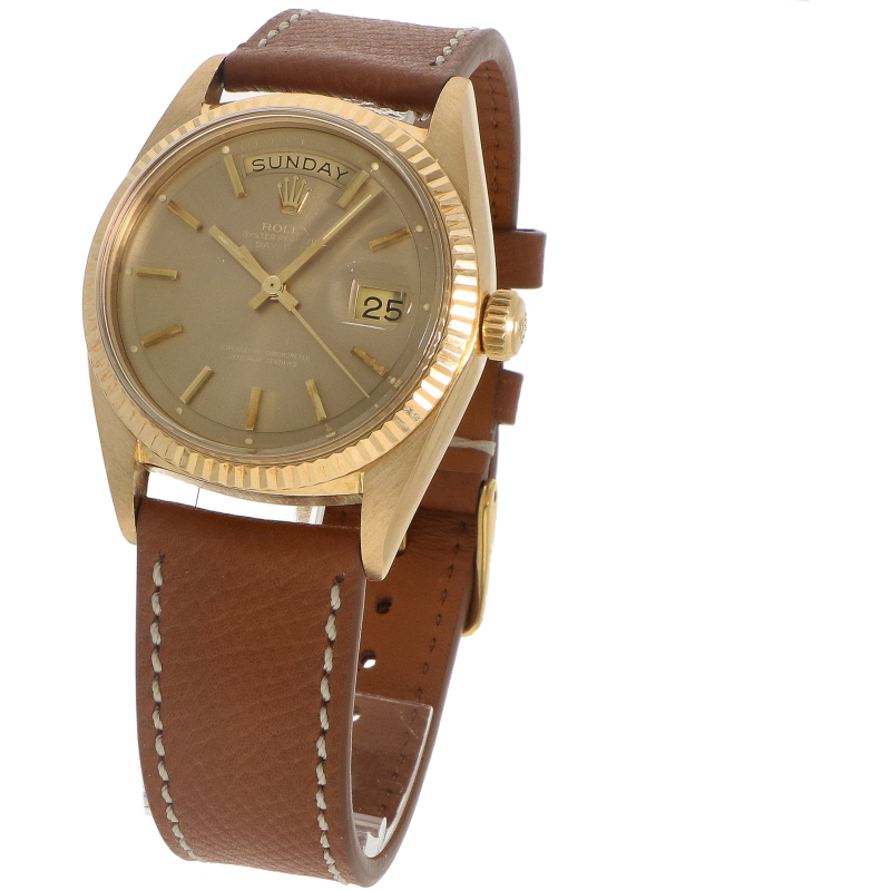 Rolex Day-Date ref. 1803 (1972)_3