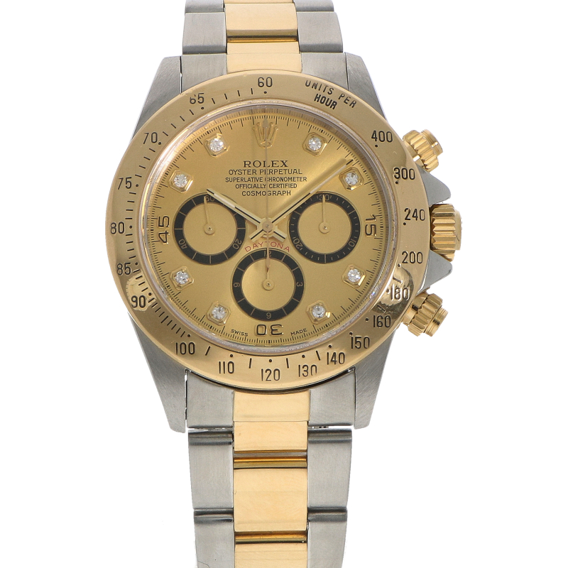 Rolex Daytona ref. 16523_1