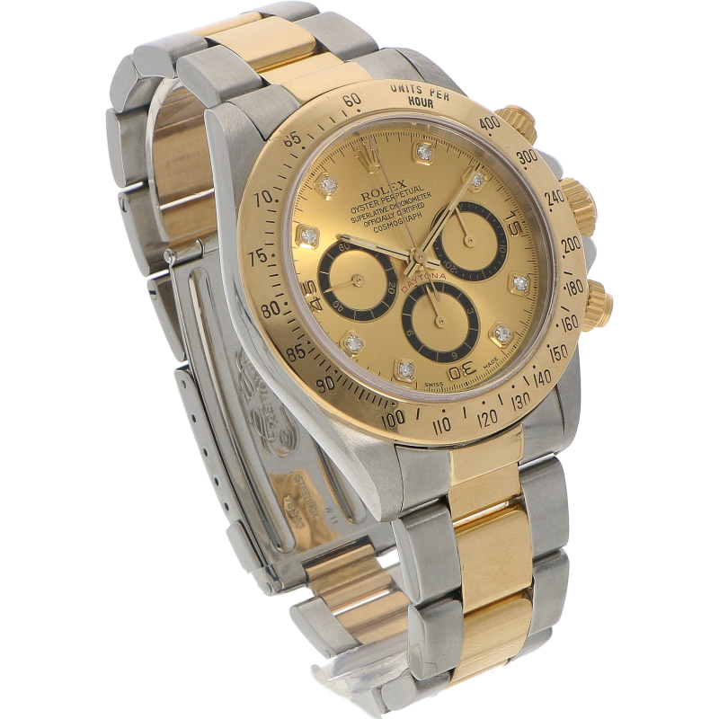 Rolex Daytona ref. 16523_2