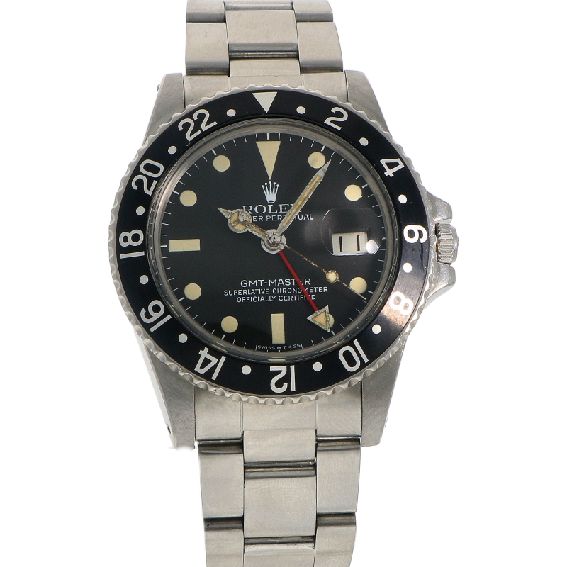 Rolex GMT-Master ref. 1675_1
