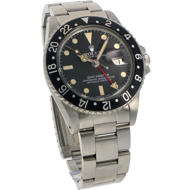 Rolex GMT-Master ref. 1675_2