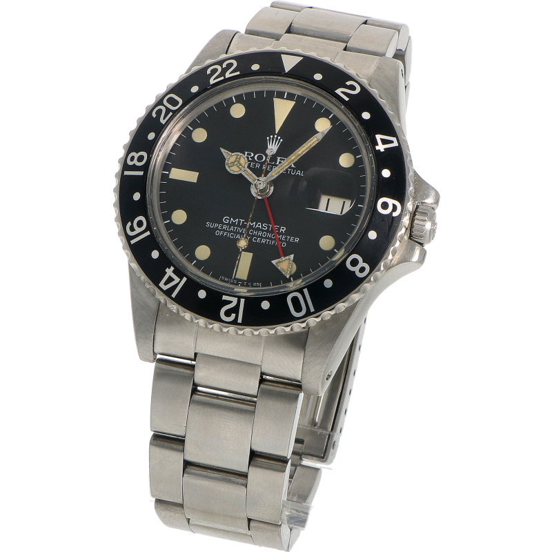 Rolex GMT-Master ref. 1675_3