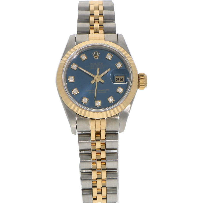 Rolex Lady-DateJust ref. 69173 (1989)_1