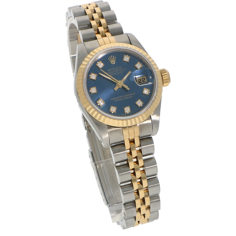 Rolex Lady-DateJust ref. 69173 (1989)_2