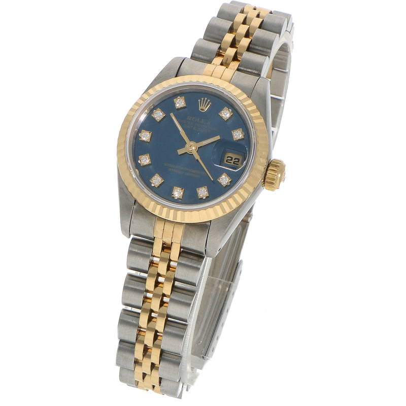 Rolex Lady-DateJust ref. 69173 (1989)_3