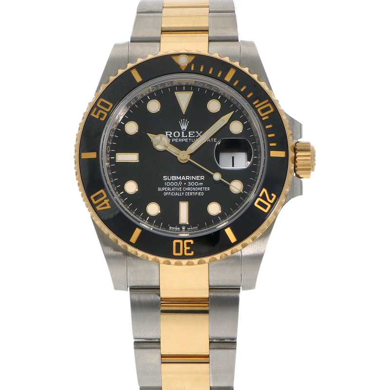 Rolex Submariner 126613LN_1