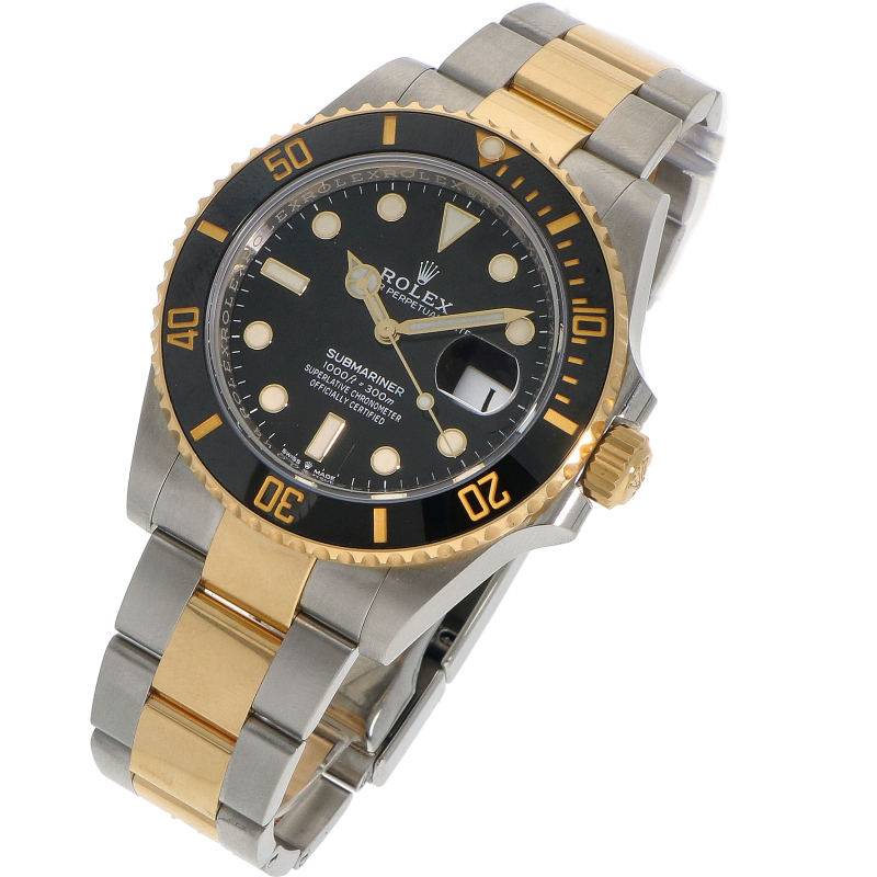 Rolex Submariner 126613LN_3