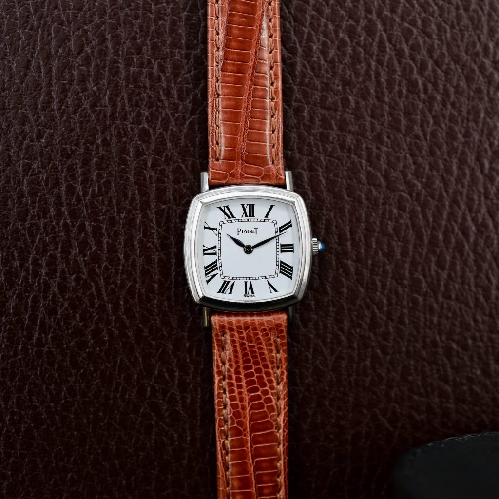 Piaget 18K