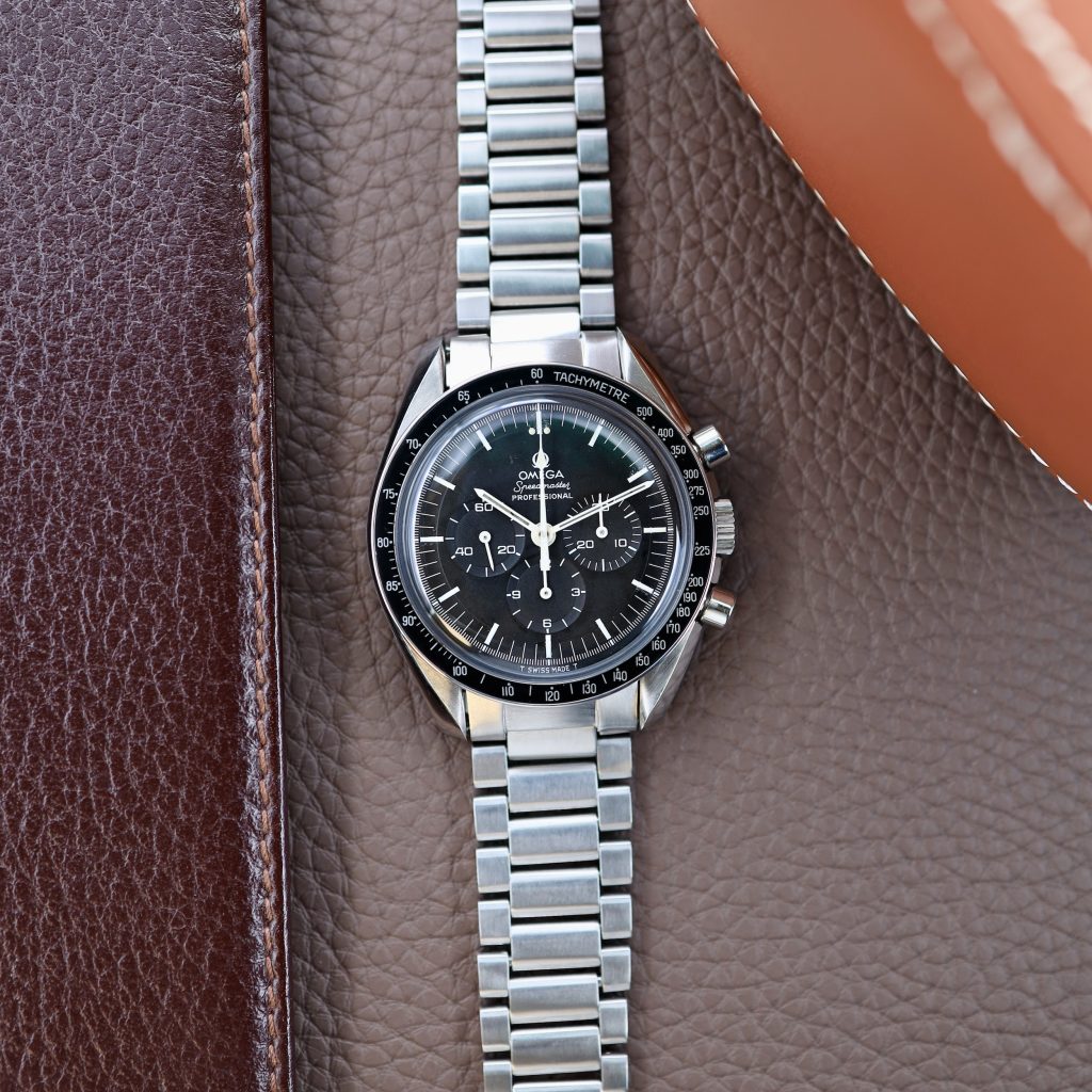 Omega Speedmaster Ref. 145.022 (1973)