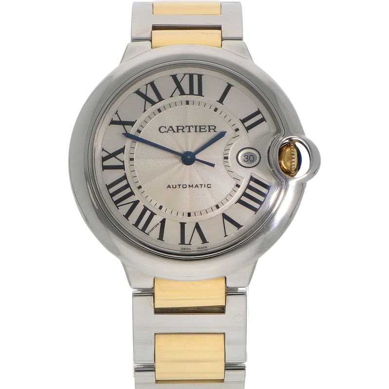 Cartier Ballon Bleu ref. 3001_1