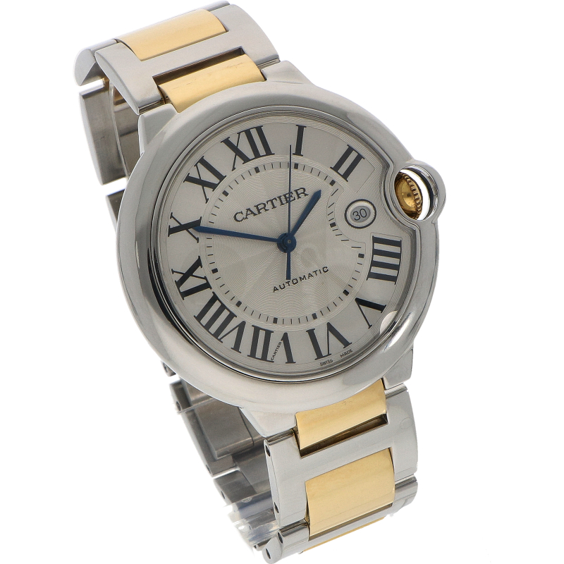 Cartier Ballon Bleu ref. 3001_2