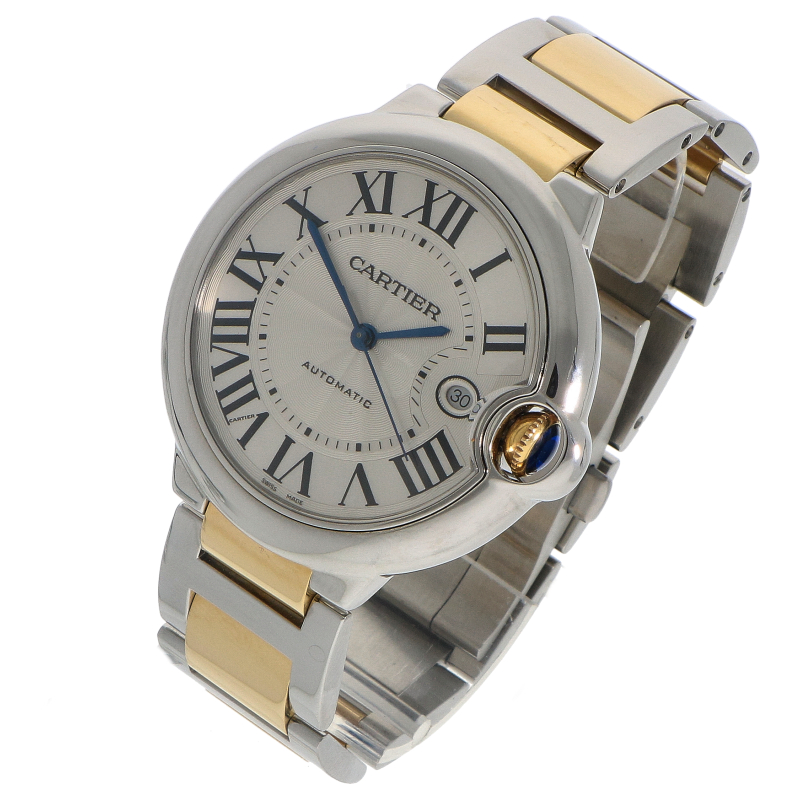 Cartier Ballon Bleu ref. 3001_3