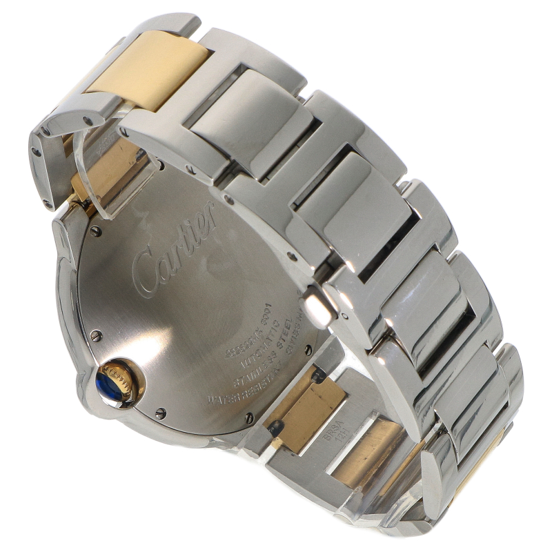Cartier Ballon Bleu ref. 3001_4