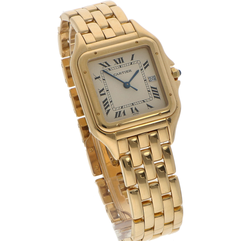 Cartier Panthere 887968_2