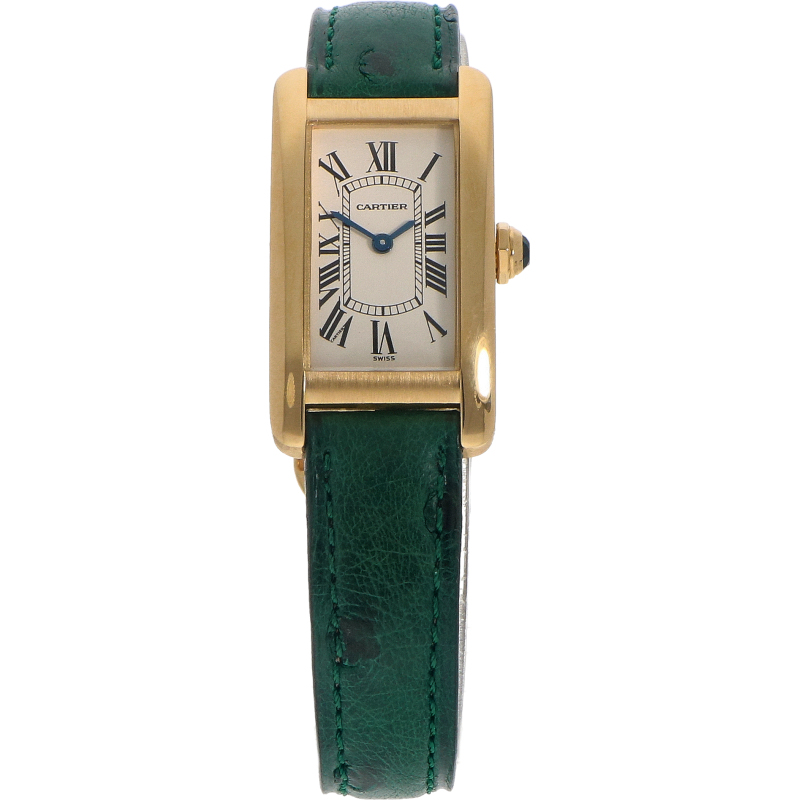 Cartier Tank Americaine 1710_13