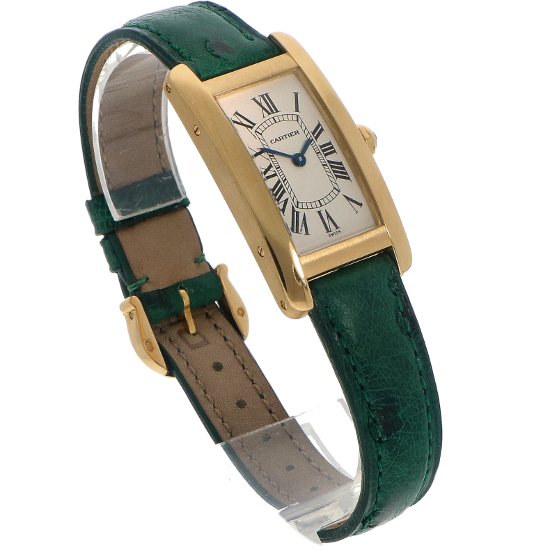 Cartier Tank Americaine 1710_14