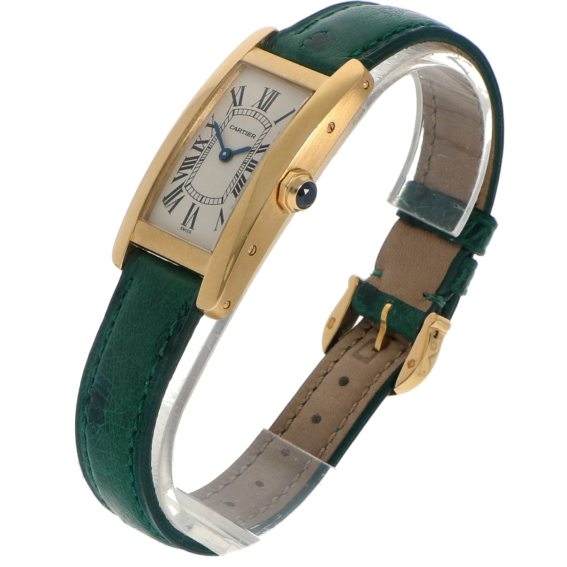 Cartier Tank Americaine 1710_15