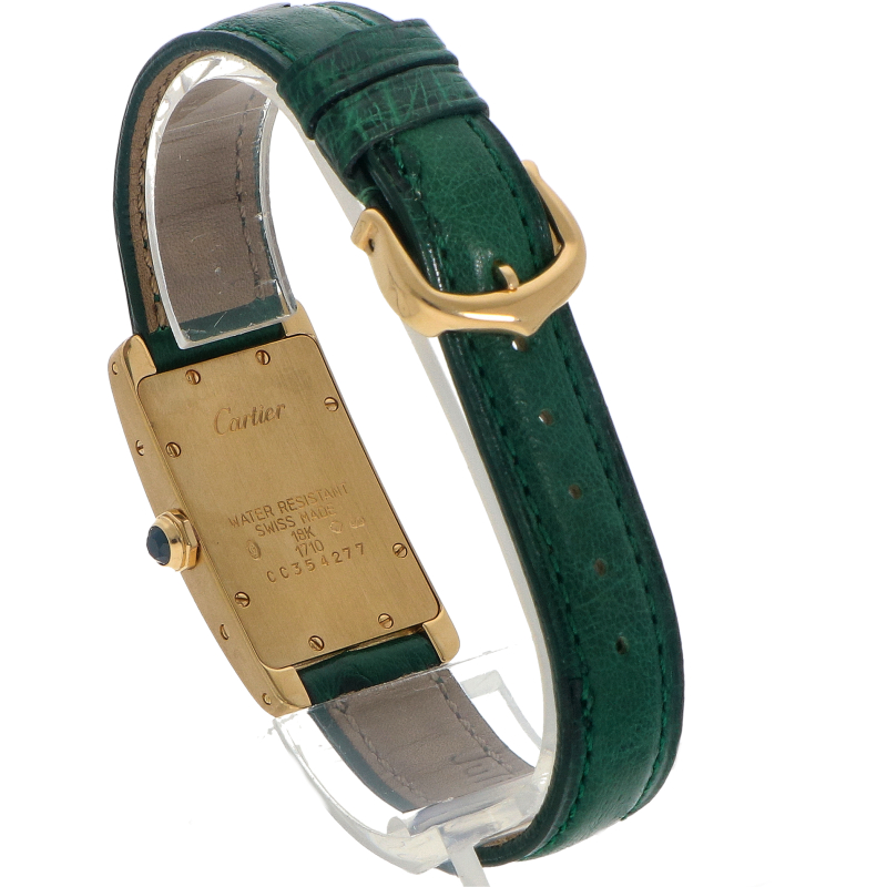 Cartier Tank Americaine 1710_16