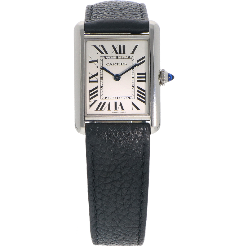 Cartier Tank Must ref. 4323_1