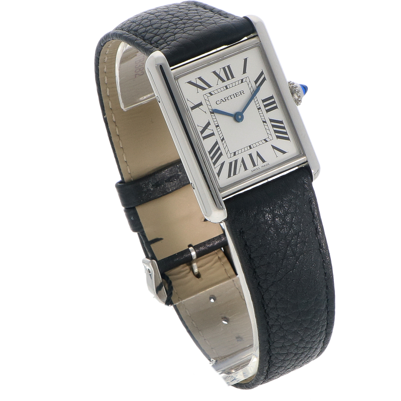 Cartier Tank Must ref. 4323_2