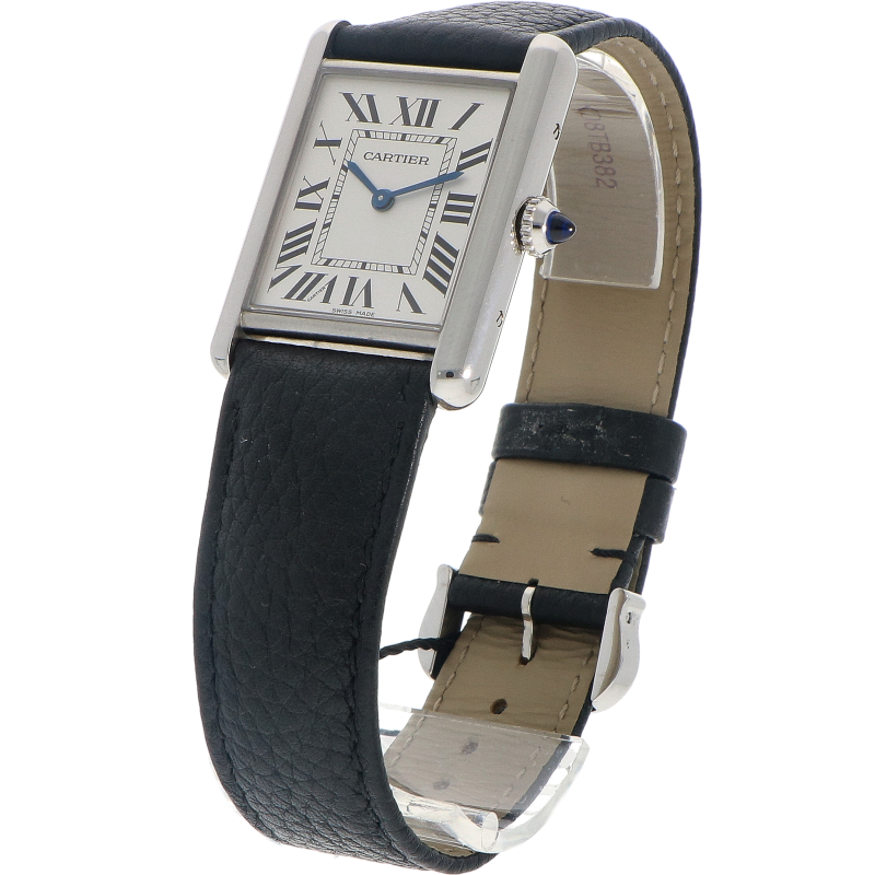 Cartier Tank Must ref. 4323_3