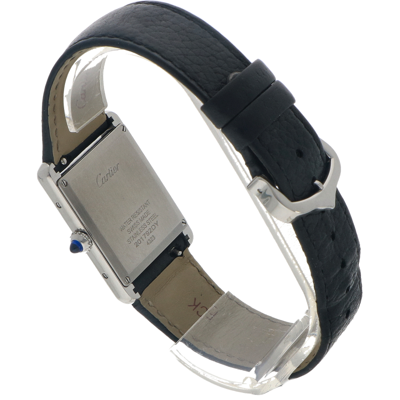 Cartier Tank Must ref. 4323_4