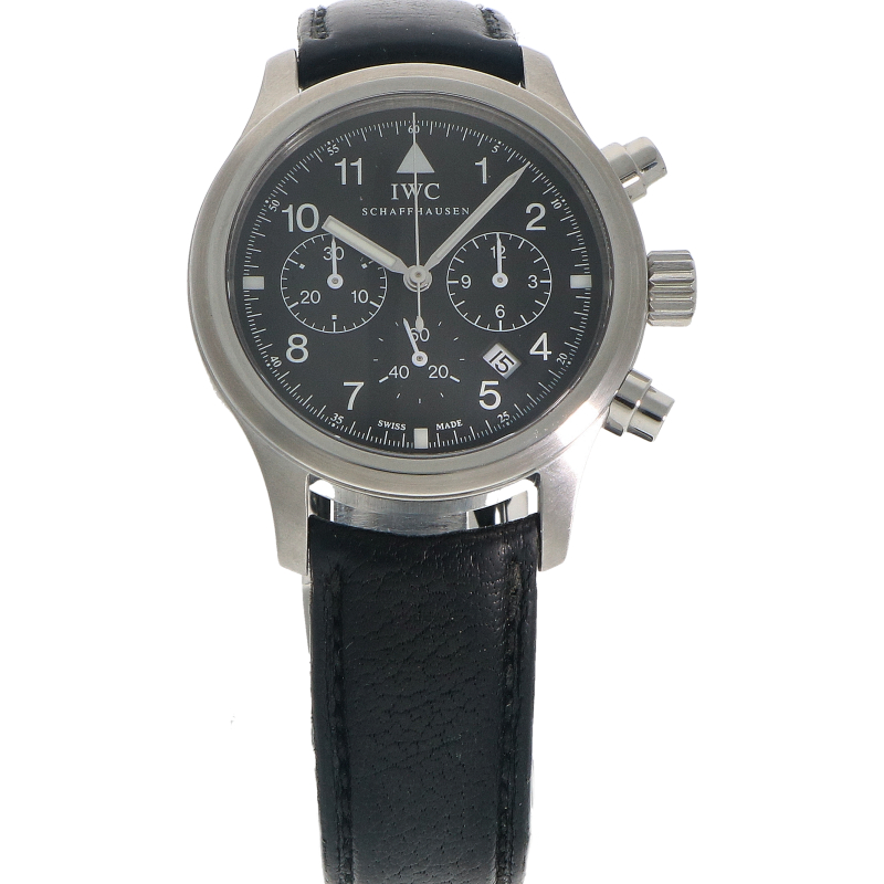 IWC Flieger 3741_5