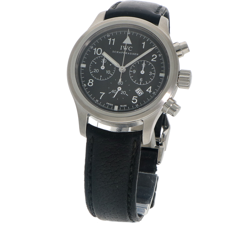 IWC Flieger 3741_7
