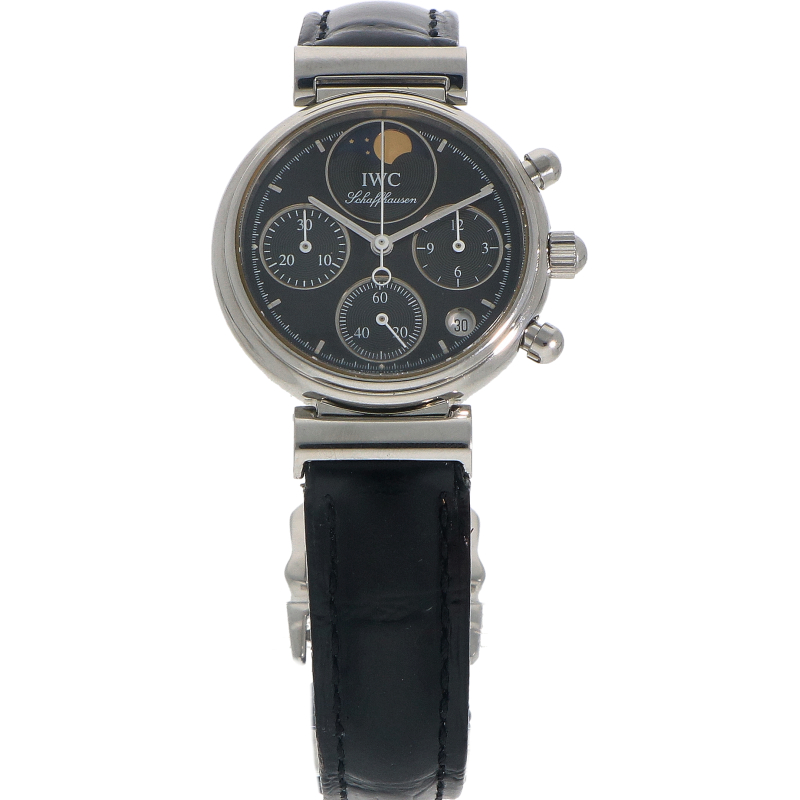 IWC da Vinci 373613_1