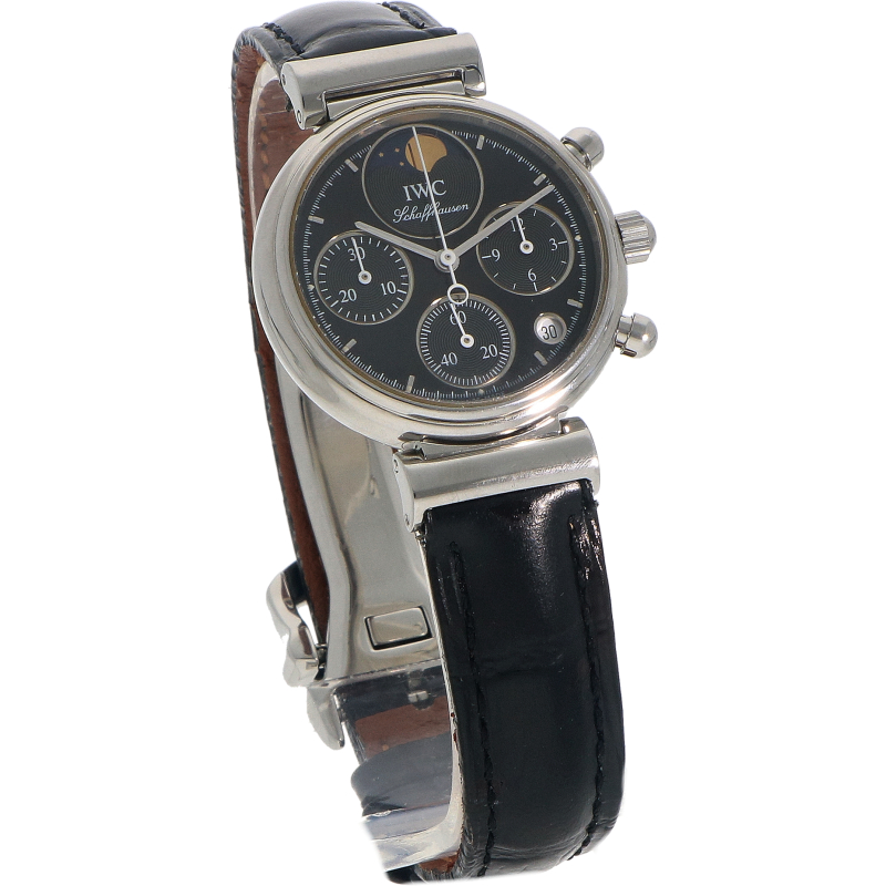 IWC da Vinci 373613_2