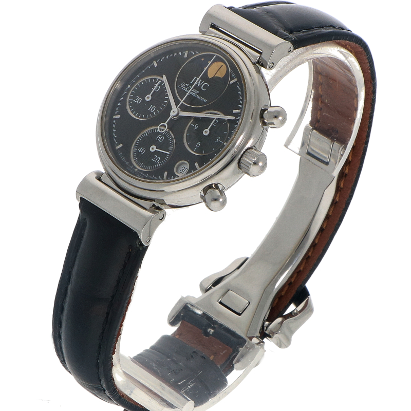 IWC da Vinci 373613_3