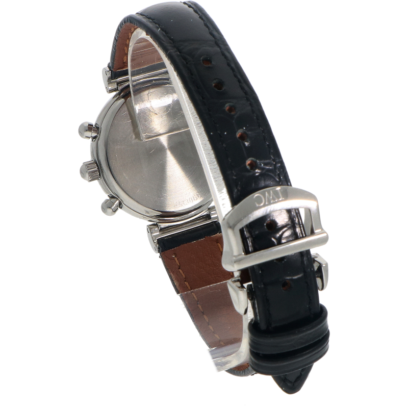 IWC da Vinci 373613_4