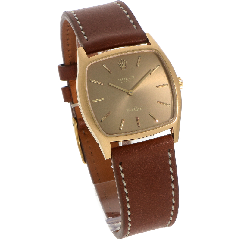 Rolex Cellini 3805_2