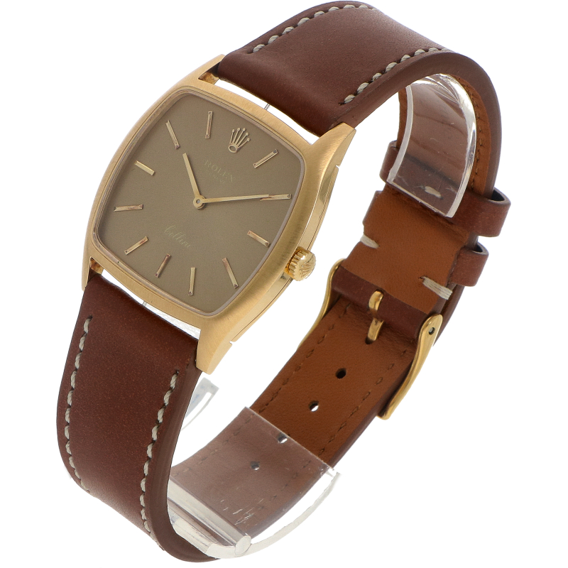 Rolex Cellini 3805_3