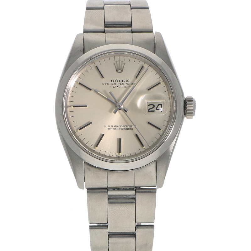 Rolex Date ref. 1500_1