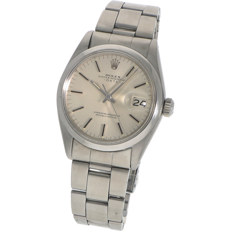 Rolex Date ref. 1500_3