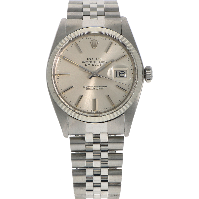 Rolex DateJust 16014 (1982)_1