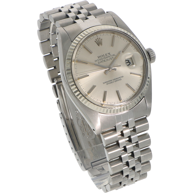 Rolex DateJust 16014 (1982)_2