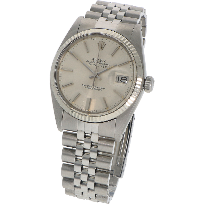 Rolex DateJust 16014 (1982)_3