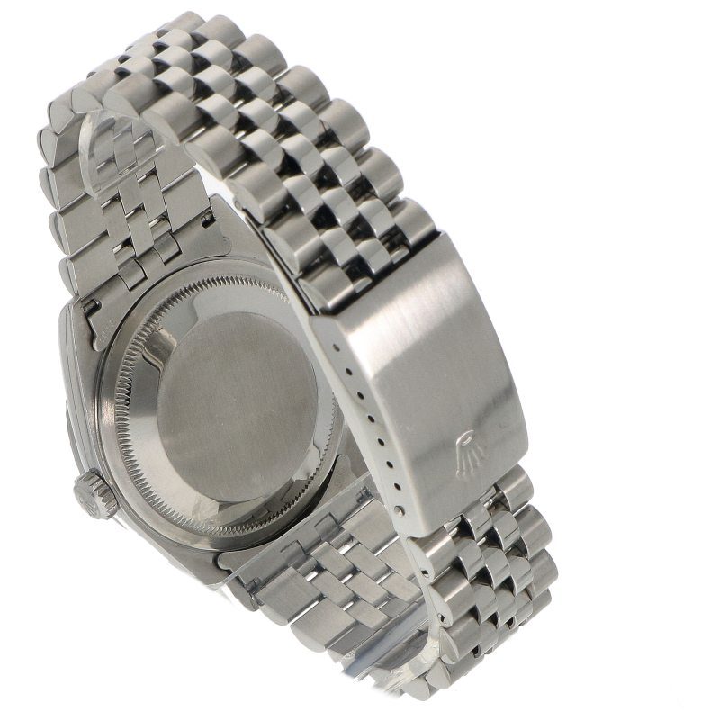 Rolex DateJust 16220 (2000)_4