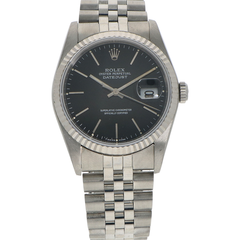 Rolex DateJust 16234 (1988)_1