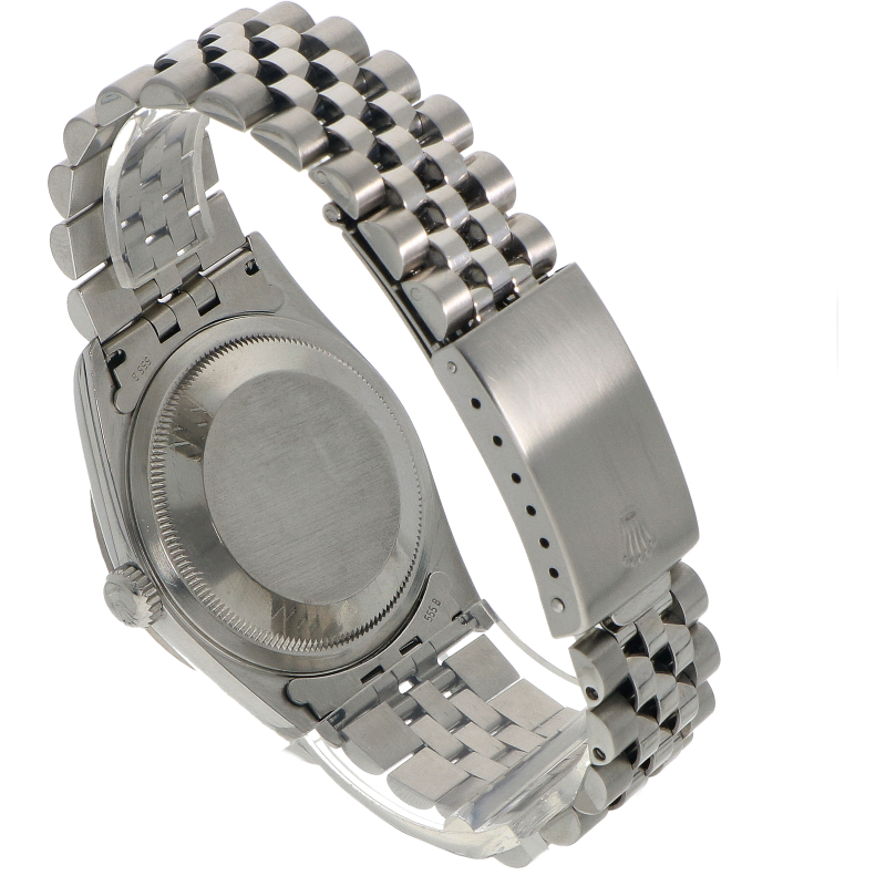 Rolex DateJust 16234 Roman_8